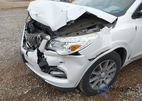 2016 Buick Enclave Leather from USA, damaged, VIN 5GAKRBKD4GJ328585